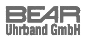Bear Uhrband