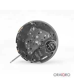 Ceas Vostok - Europe Lunokhod 2 Grand Chrono Tritium