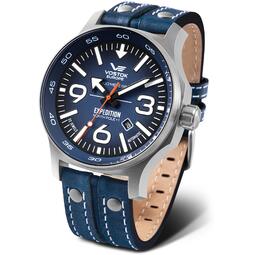 Expedition North Pole-1 Automatic