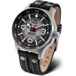 Expedition North Pole-1 Automatic