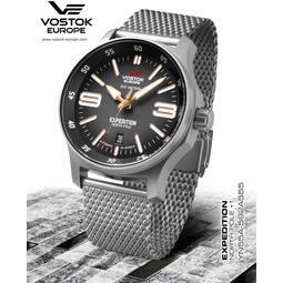 Ceas Vostok - Europe Expedition North Pole-1 Automatic