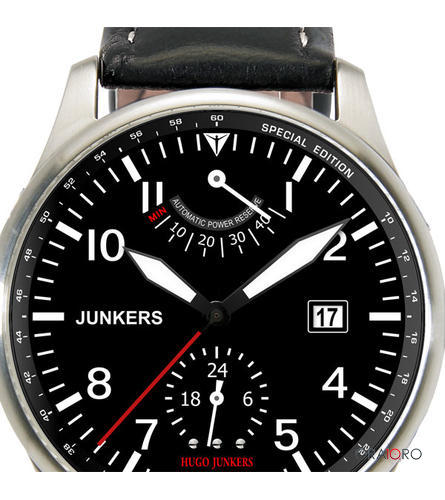 Ceas Junkers Hugo Automatic