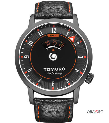 Ceas Tomoro Racing Collection