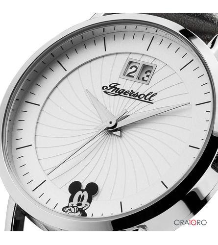 Ceas Ingersoll Mickey Mouse Limited Edition