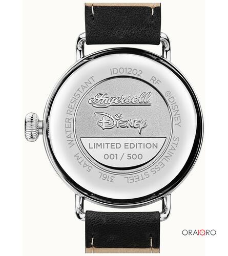 Ceas Ingersoll Mickey Mouse Limited Edition