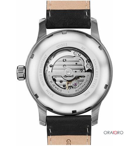 Ceas Ingersoll The Hatton Automatic