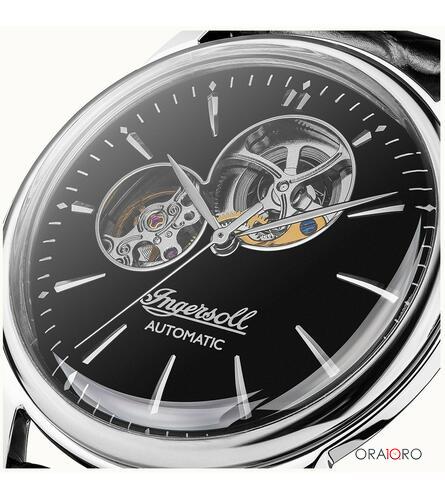 Ceas Ingersoll The New Heaven Automatic