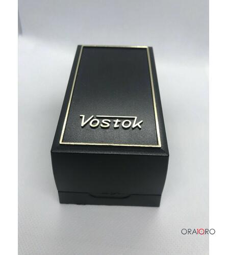 Ceas Vostok - Inc Amfibia Army Automatic