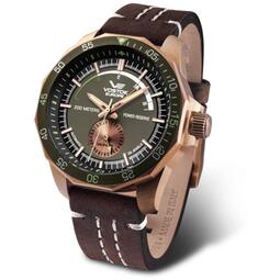Rocket N1 Automatic Power Reserve